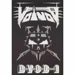 Voivod. D-v-o-d-1 (DVD)