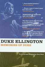 Duke Ellington. Memories Of (DVD)