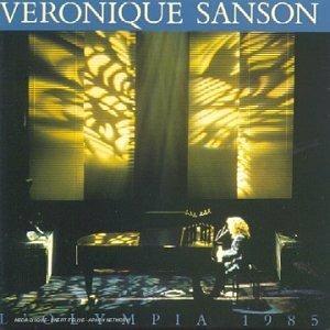 L'olympia 1985 - CD Audio di Véronique Sanson