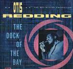 The Dock Of The Bay (The Definitive Collection)