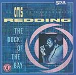 The Dock Of The Bay The Definitive Collecttion