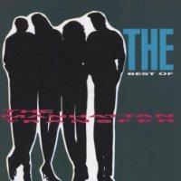 Best Of - CD Audio di Manhattan Transfer