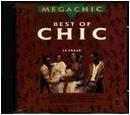 The Best of Chic - CD Audio di Chic