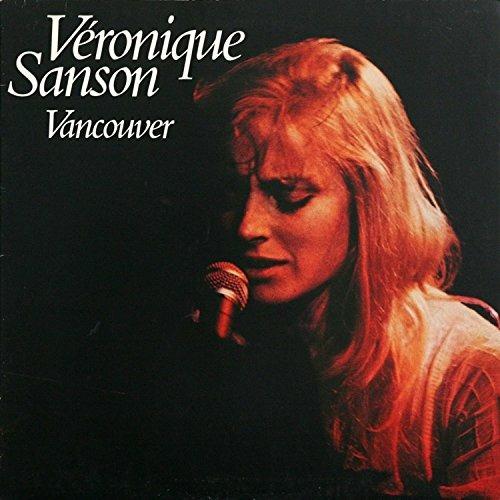 Vancouver - CD Audio di Véronique Sanson