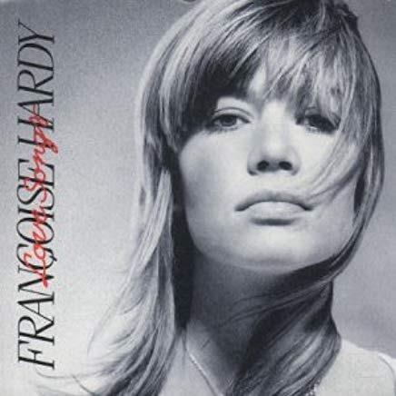 Love Songs - CD Audio di Françoise Hardy