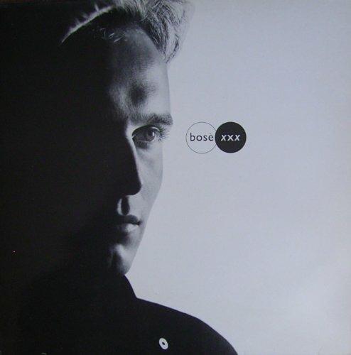 XXX - Vinile LP di Miguel Bosé