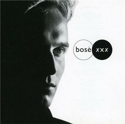 Xxx (Spanish) - CD Audio di Miguel Bosé