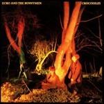Crocodiles - CD Audio di Echo & the Bunnymen