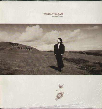 Ancient Heart - Vinile LP di Tanita Tikaram