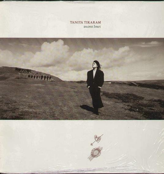 Ancient Heart - Vinile LP di Tanita Tikaram