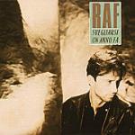 Svegliarsi Un Anno Fa - Vinile LP di Raf