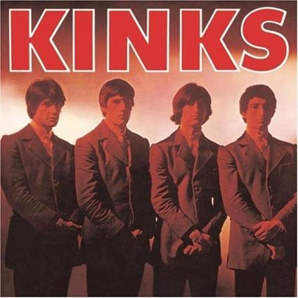 Kinks - Vinile LP di Kinks