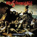 Rum Sodomy and the Lash - CD Audio di Pogues