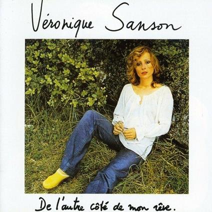 De L'autre Coté De Mon Reve - CD Audio di Véronique Sanson