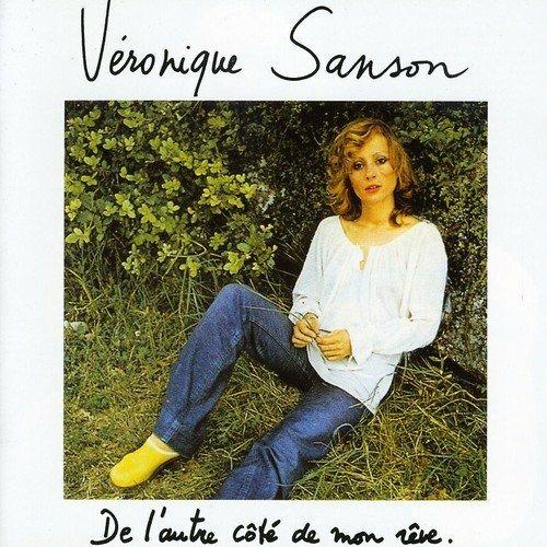 De L'autre Coté De Mon Reve - CD Audio di Véronique Sanson