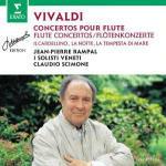 Concerti per flauto op.10