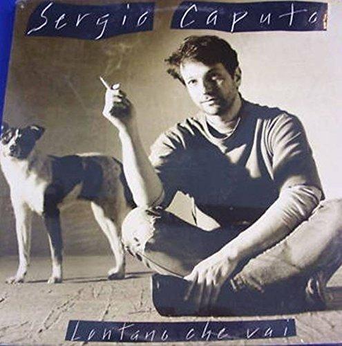 Lontano che Vai - Vinile LP di Sergio Caputo