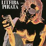Pirata - CD Audio di Litfiba