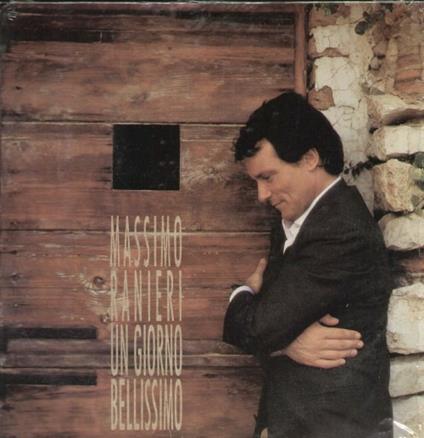 Un Giorno Bellissimo - Vinile LP di Massimo Ranieri
