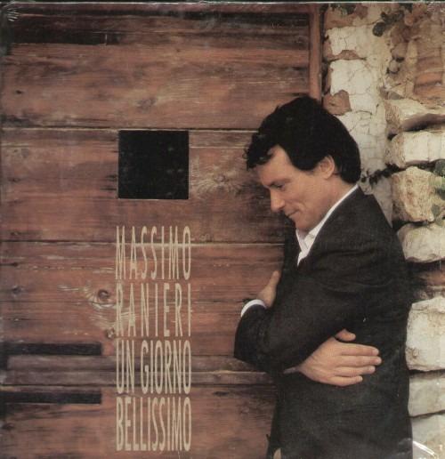 Un Giorno Bellissimo - Vinile LP di Massimo Ranieri