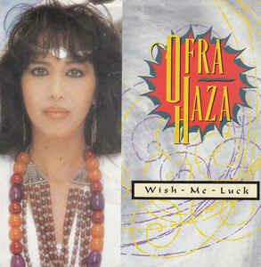 Wish Me Luck - Vinile 7'' di Ofra Haza