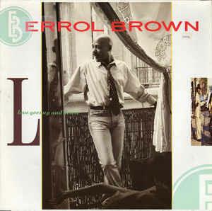 Love Goes Up And Down - Vinile LP di Errol Brown