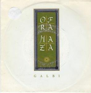 Galbi - Love Song - Vinile LP di Ofra Haza