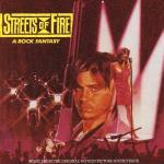 Streets of Fire (Colonna sonora)