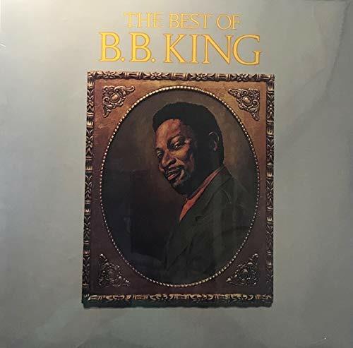 The Best of B.B. King - Vinile LP di BB King Blues Band