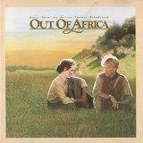 Out of Africa - CD Audio di John Barry