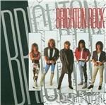 Young, Wild and Free - CD Audio di Brighton Rock