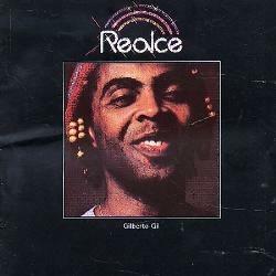 Realce - CD Audio di Gilberto Gil