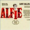 Alfie - CD Audio di Sonny Rollins