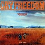 Cry Freedom