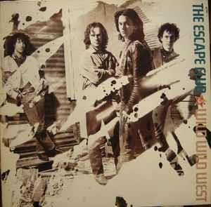 Wild Wild West - Vinile LP di The Escape Club
