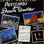 Postcards from Down Under