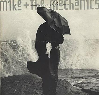 Living Years - Vinile LP di Mike & the Mechanics