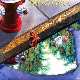 Point Of View - Vinile LP di Spyro Gyra