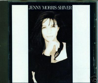 Shiver - CD Audio di Jenny Morris
