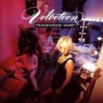 Velveteen - CD Audio di Transvision Vamp