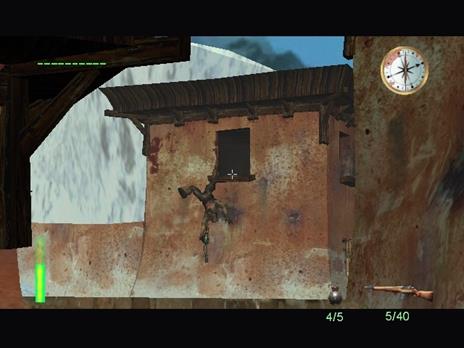 Armed and Dangerous - 4