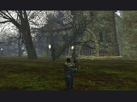 Armed and Dangerous - 5