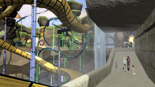 Thrillville Fuori Dai Binari - 7