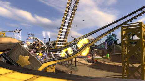 Thrillville Fuori Dai Binari - 10