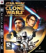 Star Wars. The Clone Wars Gli Eroi della Repubblica