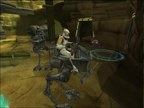Star Wars. The Clone Wars Gli Eroi della Repubblica - 3
