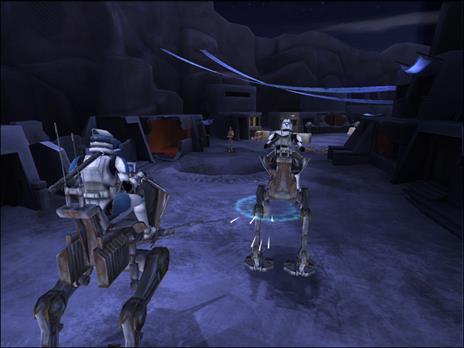 Star Wars. The Clone Wars Gli Eroi della Repubblica - 4