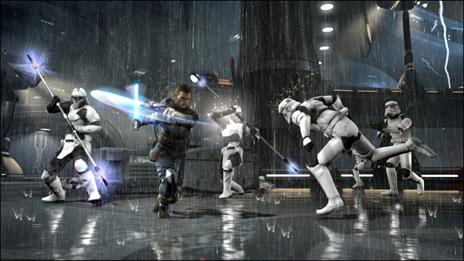 Star Wars. Il potere della Forza II - 3