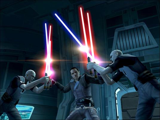 Star Wars. Il potere della Forza II - 7
