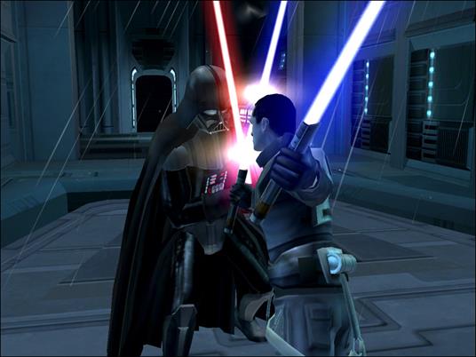 Star Wars: Il potere della forza 2 - PC - 3